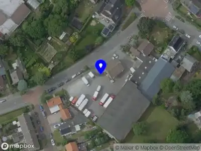 112 melding Overlastmelding Maasbrachterweg in Linne gesloten