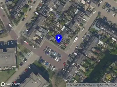 112 melding Ambulance met gepaste spoed naar de Kreek in Brielle