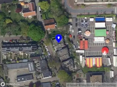 112 melding Overlastmelding Wijttenbachweg in Oegstgeest