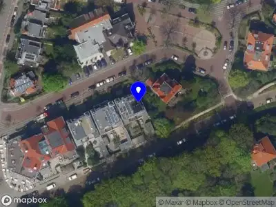 112 melding Overlastmelding Wilhelminapark in Oegstgeest