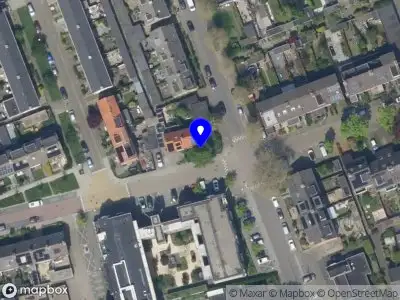 Overlastmelding Bateweg in Woubrugge (Zuid-Holland)