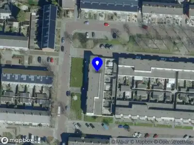 Overlastmelding Pieter Bruegelstraat in Kaatsheuvel