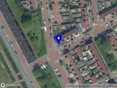 Anonieme overlastmelding Rijnstraat in IJmuiden