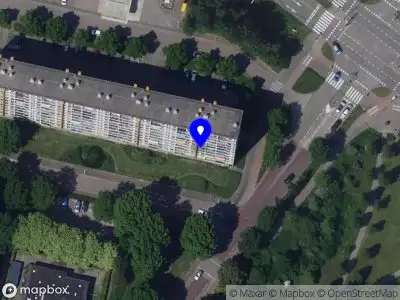 112 melding Overlastmelding Van Hogendorpweg in Gorinchem