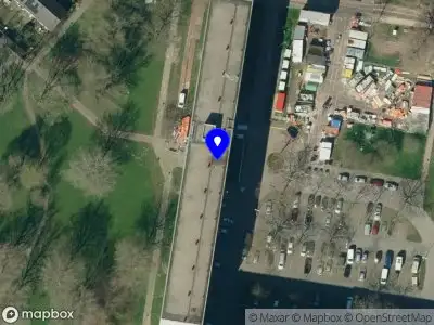 Overlastmelding Brandenburgseplein in Arnhem