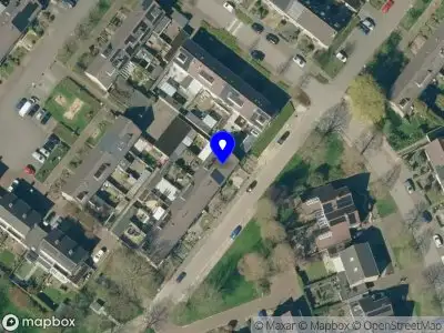 Overlastmelding Lammerenhof in Zevenaar