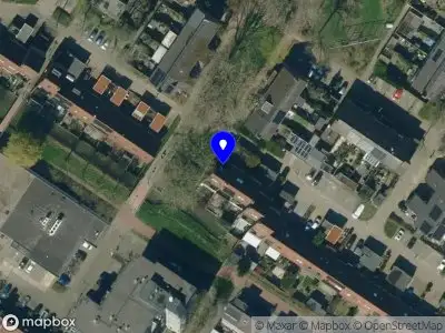 112 melding Overlastmelding Kroonse Wal in Arnhem gesloten