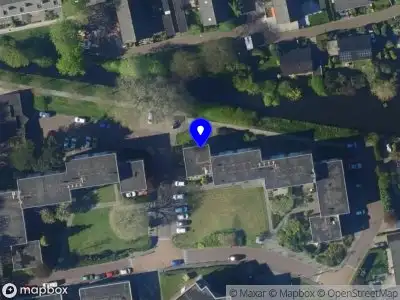 112 melding Overlastmelding Lijsterbesstraat in Enkhuizen gesloten