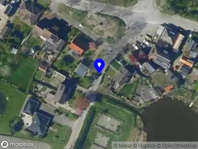 Overlastmelding Terpweg in Sint Maarten