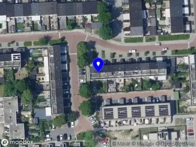 112 melding Overlastmelding Zandbank in Lelystad