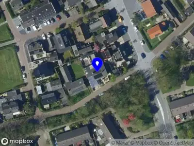 Overlastmelding Molenstraat in Petten gesloten