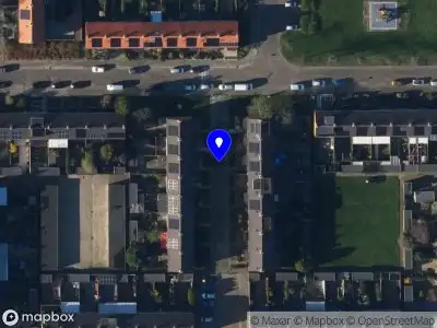 Overlastmelding Cornelis Pietersz Soeteliefstraat in Den Helder gesloten