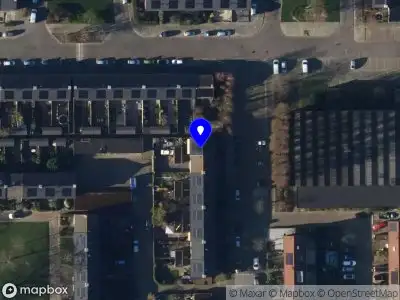 Overlastmelding Aarjen Teunisz Jongkeesstraat in Den Helder