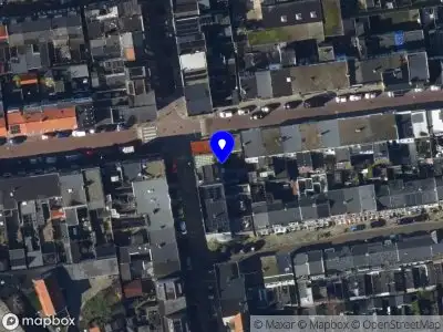 Overlastmelding Krugerstraat in Den Helder