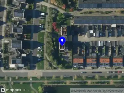 Anonieme overlastmelding Hemelboog Binnen in Heerhugowaard