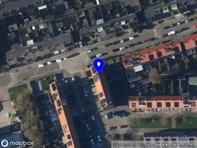 Overlastmelding Jan Adriaansz Wentelstraat in Den Helder