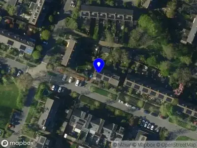 Overlastmelding Wetering in Bergen
