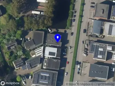 Politie naar de Leidsestraatweg in Harmelen vanwege aanrijding met letsel