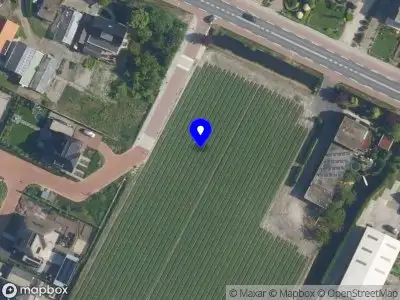 Overlastmelding Beeklaan in Hillegom