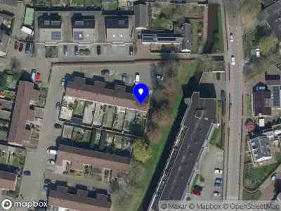 112 melding Overlastmelding van Linschotenstraat in Dongen