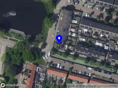 Overlastmelding Eendenplas in Gorinchem