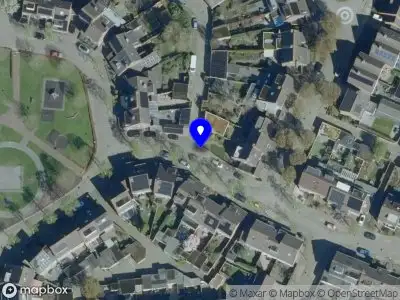 Overlastmelding Hei-akker in 5171WP Kaatsheuvel gesloten