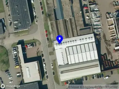 Overlastmelding Van Oldenbarneveldtstraat in Arnhem