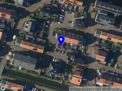 112 melding Overlastmelding Binnenroe in Sint Pancras gesloten