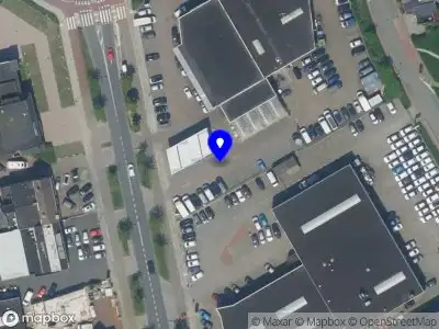 112 melding Anonieme overlastmelding Rijksstraatweg in Heemskerk