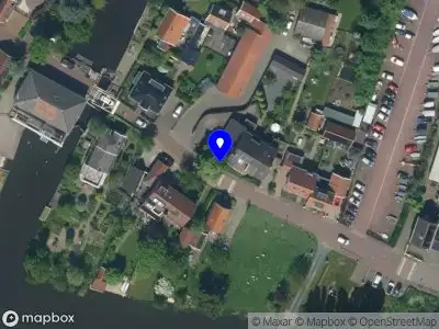 112 melding Overlastmelding Sluisbuurt in Uitgeest