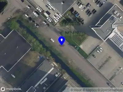 Brandweer met grote spoed naar de Einsteinlaan in Rijswijk