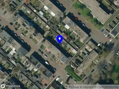 Politie naar de Vondelstraat in Doetinchem vanwege aanrijding met letsel