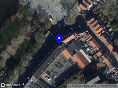 Politie met grote spoed naar de Walensingel in Middelburg vanwege letsel