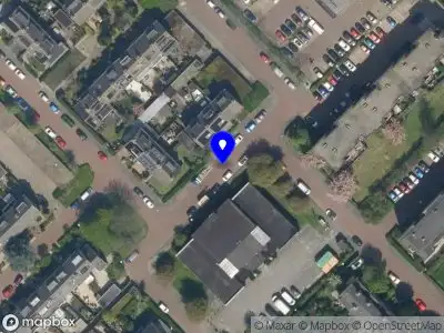 Overlastmelding Buizerdstraat in Maassluis