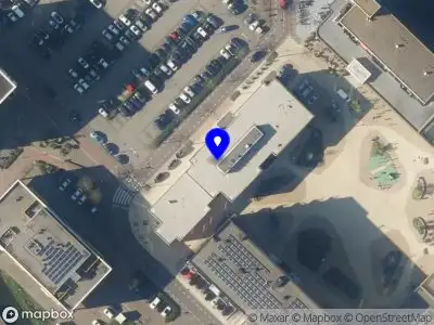 Overlastmelding Bisonspoor in Maarssen