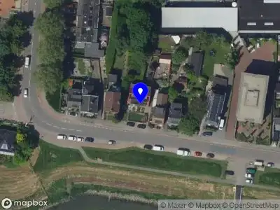 112 melding Overlastmelding Rivierdijk in Hardinxveld-Giessendam