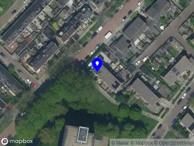 Overlastmelding Ardennenlaan in Heemskerk