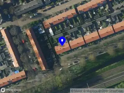 Overlastmelding Commandeur Ravenstraat in Hoorn