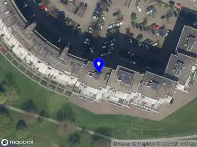 112 melding Ambulance met gepaste spoed naar de Oostmaaslaan in Rotterdam