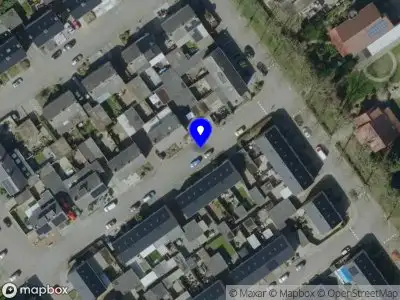 Ambulance met grote spoed naar de Margrietlaan in Susteren