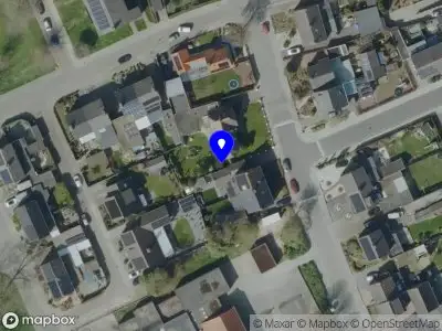 Brandweer met gepaste spoed naar de Ankersweg in Buchten vanwege wateroverlast