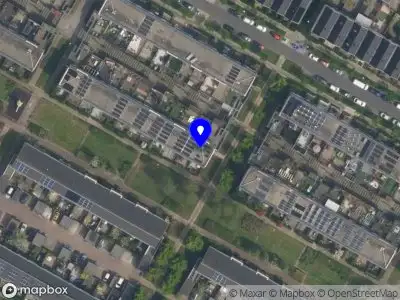 Ambulance met gepaste spoed naar de Hoornplantsoen in Berkel en Rodenrijs