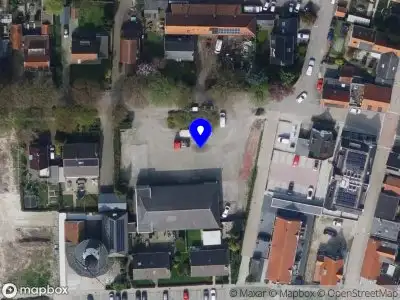 Overlastmelding Smidsweg in Westmaas