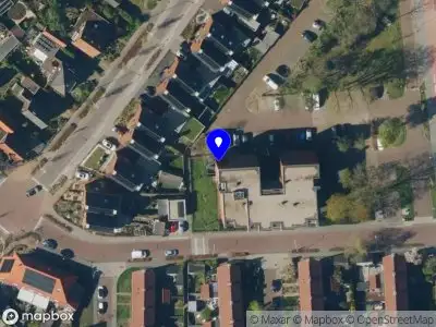 Overlastmelding Simon de Vliegerstraat in Renkum gesloten