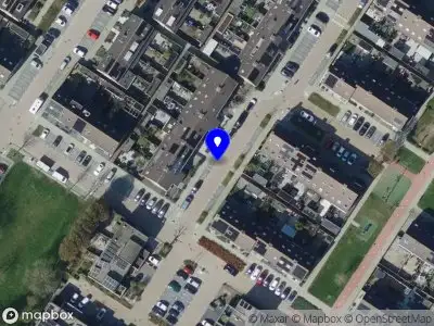 112 melding Overlastmelding Refter in Zwijndrecht gesloten