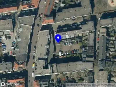 Overlastmelding Petersplaats in Arnhem