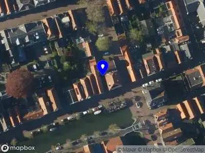 Overlastmelding Appelhaven in Hoorn