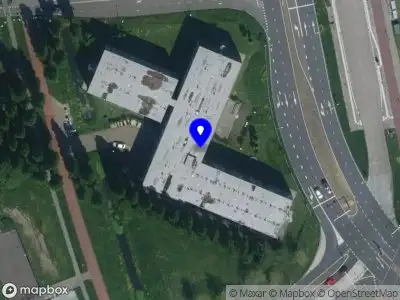 112 melding Ambulance met gepaste spoed naar de Dijkzichtlaan in Haarlem