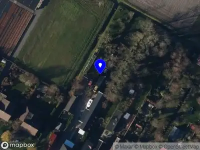 112 melding Overlastmelding Molenvaart in Anna Paulowna