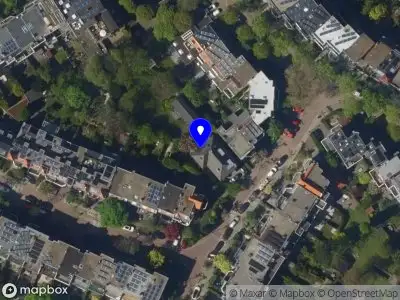 Brandweer met grote spoed naar de Geestbrugweg in Rijswijk vanwege afgaan automatisch brandalarm